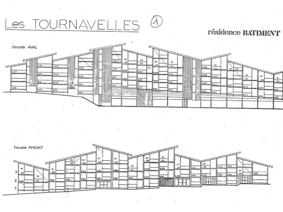アパート Appartement 2 Pieces Aux Arcs 1800, 5 Pers., Au Pied Des Pistes Avec Balcon, Proche Commerces Et Esf - Fr-1-411-31 Les Arcs