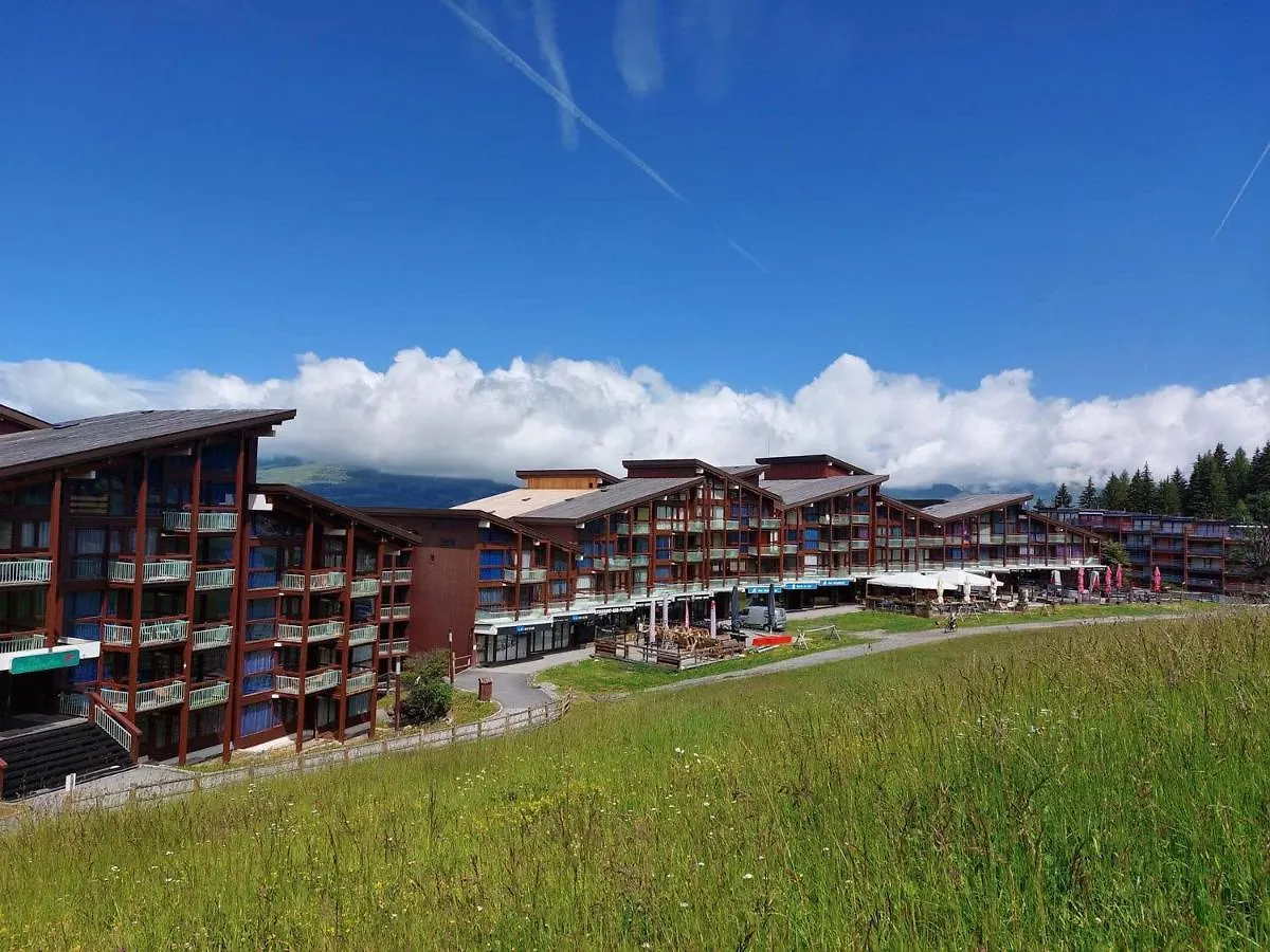 Appartement 2 Pieces Aux Arcs 1800, 5 Pers., Au Pied Des Pistes Avec Balcon, Proche Commerces Et Esf - Fr-1-411-31 Les Arcs  Apartment Les Arcs (Savoie)